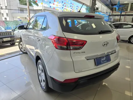 HYUNDAI Creta 1.6 16V 4P FLEX ATTITUDE AUTOMTICO, Foto 4