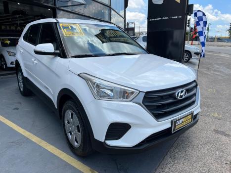 HYUNDAI Creta 1.6 16V 4P FLEX ATTITUDE, Foto 3