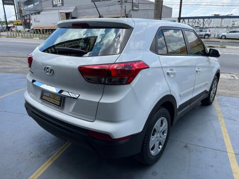 HYUNDAI Creta 1.6 16V 4P FLEX ATTITUDE, Foto 4