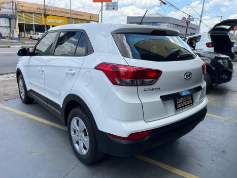 HYUNDAI Creta 1.6 16V 4P FLEX ATTITUDE, Foto 6