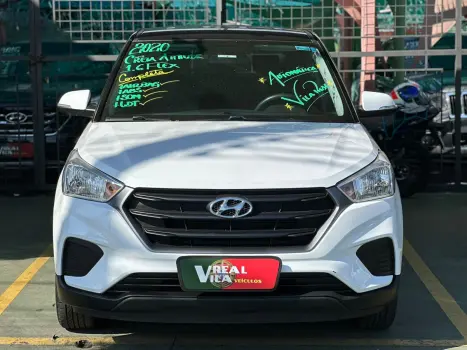 HYUNDAI Creta 1.6 16V 4P FLEX ATTITUDE AUTOMTICO, Foto 2