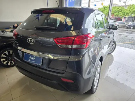 HYUNDAI Creta 1.6 16V 4P FLEX ATTITUDE, Foto 6