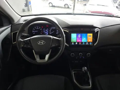 HYUNDAI Creta 1.6 16V 4P FLEX ATTITUDE, Foto 10