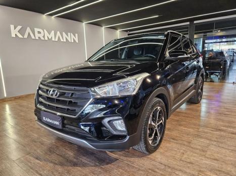 HYUNDAI Creta 1.6 16V 4P FLEX SMART PLUS AUTOMTICO, Foto 1