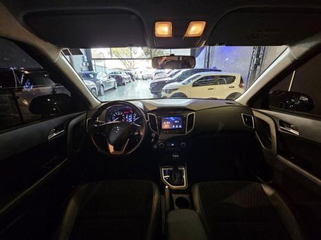 HYUNDAI Creta 1.6 16V 4P FLEX SMART PLUS AUTOMTICO, Foto 5