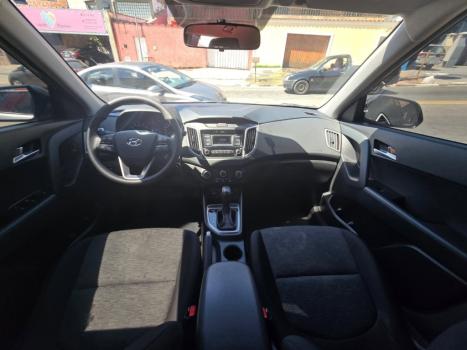 HYUNDAI Creta 1.6 16V 4P FLEX ACTION AUTOMTICO, Foto 2