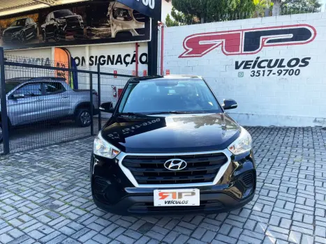 HYUNDAI Creta 1.6 16V 4P FLEX ATTITUDE, Foto 2