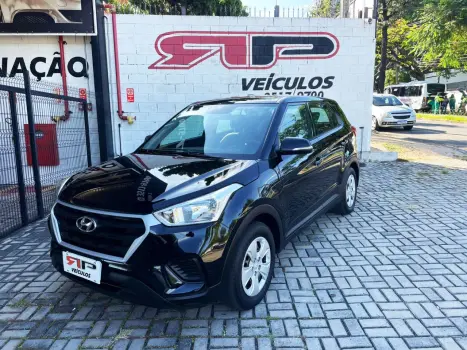 HYUNDAI Creta 1.6 16V 4P FLEX ATTITUDE, Foto 3