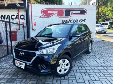 HYUNDAI Creta 1.6 16V 4P FLEX ATTITUDE, Foto 4