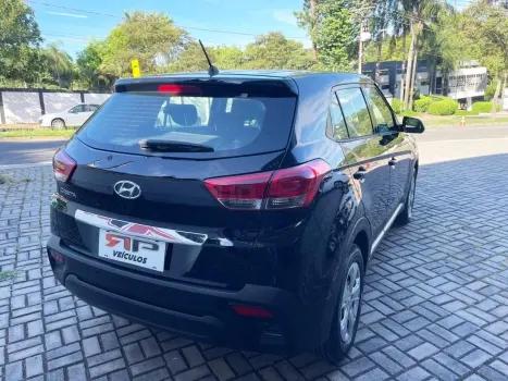 HYUNDAI Creta 1.6 16V 4P FLEX ATTITUDE, Foto 5