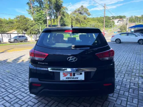 HYUNDAI Creta 1.6 16V 4P FLEX ATTITUDE, Foto 7