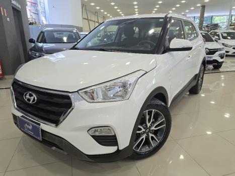 HYUNDAI Creta 1.6 16V 4P FLEX PULSE, Foto 2