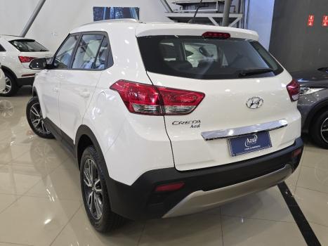 HYUNDAI Creta 1.6 16V 4P FLEX PULSE, Foto 3