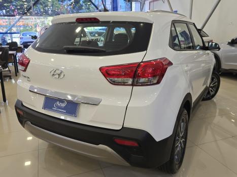 HYUNDAI Creta 1.6 16V 4P FLEX PULSE, Foto 5