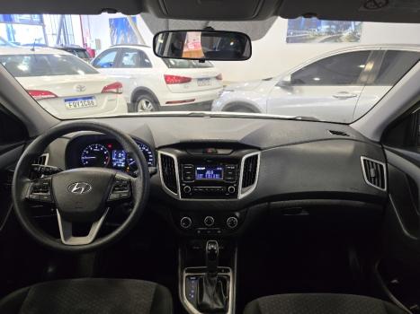 HYUNDAI Creta 1.6 16V 4P FLEX PULSE, Foto 6