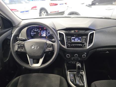 HYUNDAI Creta 1.6 16V 4P FLEX PULSE, Foto 9