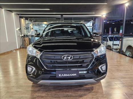 HYUNDAI Creta 1.6 16V 4P FLEX PULSE PLUS AUTOMTICO, Foto 2