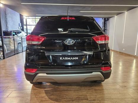 HYUNDAI Creta 1.6 16V 4P FLEX PULSE PLUS AUTOMTICO, Foto 11