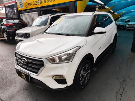 HYUNDAI Creta 1.6 16V 4P FLEX ATTITUDE AUTOMTICO, Foto 4