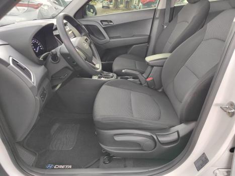 HYUNDAI Creta 1.6 16V 4P FLEX ATTITUDE AUTOMTICO, Foto 9