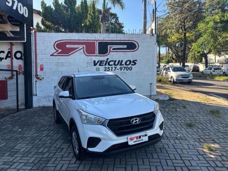 HYUNDAI Creta 1.6 16V 4P FLEX ATTITUDE AUTOMTICO, Foto 1