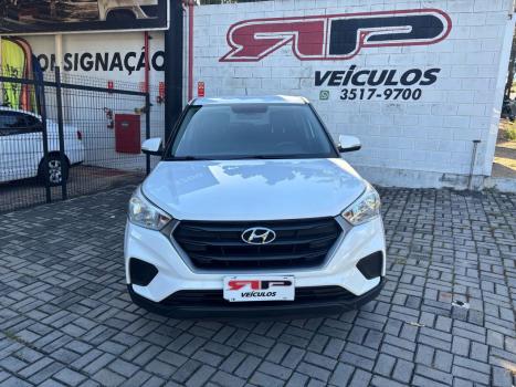 HYUNDAI Creta 1.6 16V 4P FLEX ATTITUDE AUTOMTICO, Foto 2