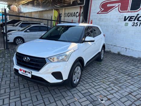 HYUNDAI Creta 1.6 16V 4P FLEX ATTITUDE AUTOMTICO, Foto 3