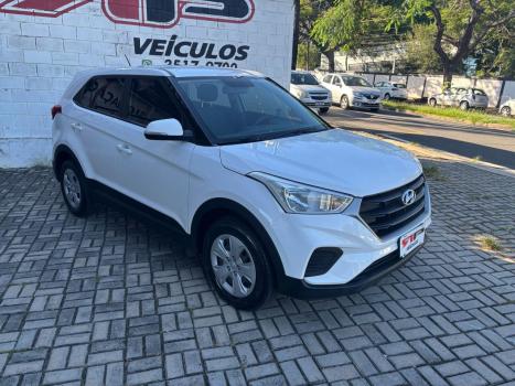 HYUNDAI Creta 1.6 16V 4P FLEX ATTITUDE AUTOMTICO, Foto 4