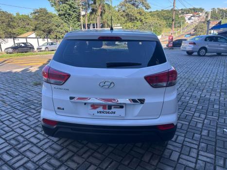 HYUNDAI Creta 1.6 16V 4P FLEX ATTITUDE AUTOMTICO, Foto 6