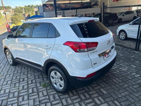 HYUNDAI Creta 1.6 16V 4P FLEX ATTITUDE AUTOMTICO, Foto 7