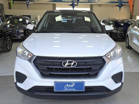 HYUNDAI Creta 1.6 16V 4P FLEX ATTITUDE AUTOMTICO, Foto 2
