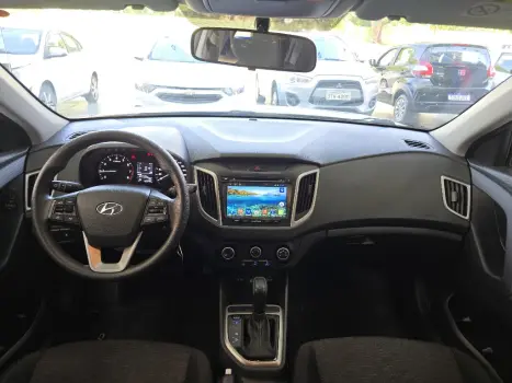 HYUNDAI Creta 1.6 16V 4P FLEX ATTITUDE AUTOMTICO, Foto 7