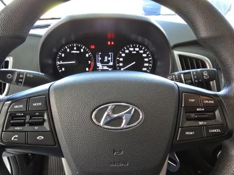 HYUNDAI Creta 1.6 16V 4P FLEX ATTITUDE AUTOMTICO, Foto 11