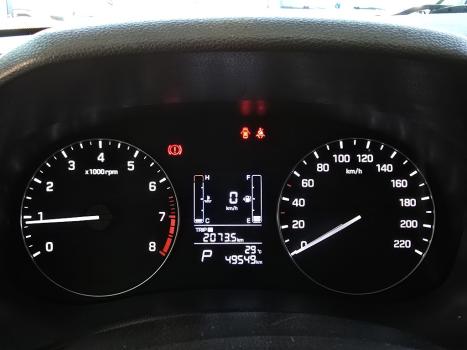 HYUNDAI Creta 1.6 16V 4P FLEX ATTITUDE AUTOMTICO, Foto 12