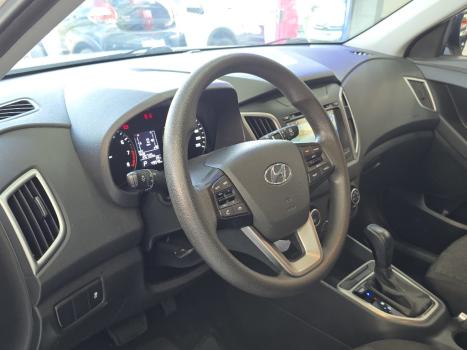 HYUNDAI Creta 1.6 16V 4P FLEX ATTITUDE AUTOMTICO, Foto 14