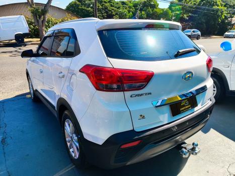 HYUNDAI Creta 1.6 16V 4P FLEX ATTITUDE AUTOMTICO, Foto 3