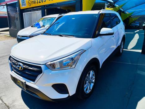 HYUNDAI Creta 1.6 16V 4P FLEX ATTITUDE AUTOMTICO, Foto 4