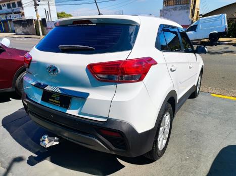 HYUNDAI Creta 1.6 16V 4P FLEX ATTITUDE AUTOMTICO, Foto 5