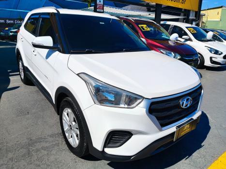 HYUNDAI Creta 1.6 16V 4P FLEX ATTITUDE AUTOMTICO, Foto 6