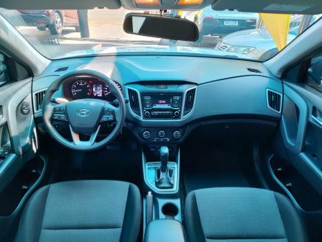 HYUNDAI Creta 1.6 16V 4P FLEX ATTITUDE AUTOMTICO, Foto 7
