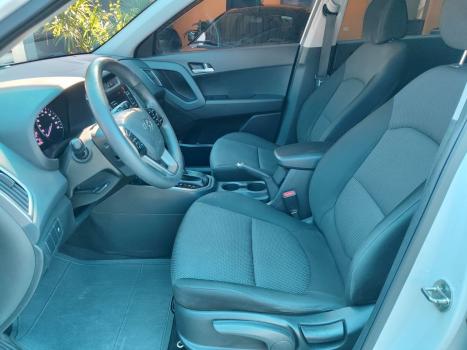 HYUNDAI Creta 1.6 16V 4P FLEX ATTITUDE AUTOMTICO, Foto 8