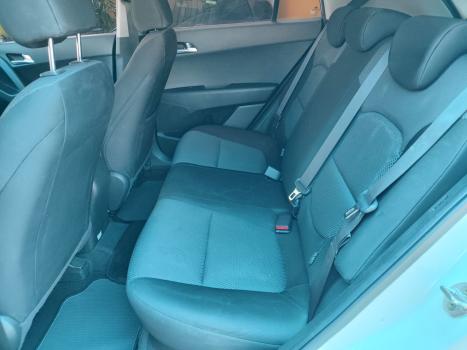 HYUNDAI Creta 1.6 16V 4P FLEX ATTITUDE AUTOMTICO, Foto 10