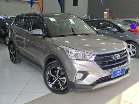 HYUNDAI Creta 1.6 16V 4P FLEX PULSE PLUS AUTOMTICO, Foto 1