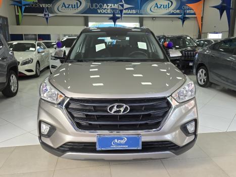 HYUNDAI Creta 1.6 16V 4P FLEX PULSE PLUS AUTOMTICO, Foto 2