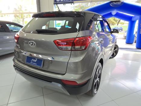 HYUNDAI Creta 1.6 16V 4P FLEX PULSE PLUS AUTOMTICO, Foto 6