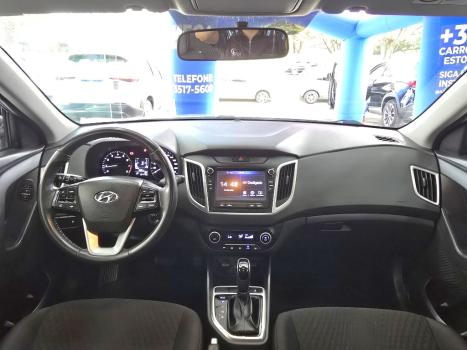 HYUNDAI Creta 1.6 16V 4P FLEX PULSE PLUS AUTOMTICO, Foto 7
