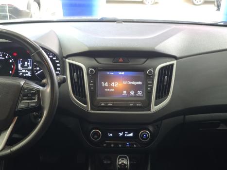 HYUNDAI Creta 1.6 16V 4P FLEX PULSE PLUS AUTOMTICO, Foto 8