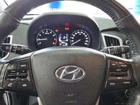 HYUNDAI Creta 1.6 16V 4P FLEX PULSE PLUS AUTOMTICO, Foto 11