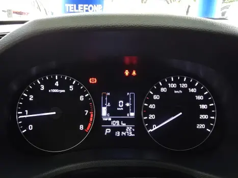 HYUNDAI Creta 1.6 16V 4P FLEX PULSE PLUS AUTOMTICO, Foto 12