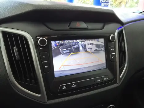 HYUNDAI Creta 1.6 16V 4P FLEX PULSE PLUS AUTOMTICO, Foto 13